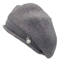 Winter Usher Hat