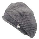 Winter Usher Hat