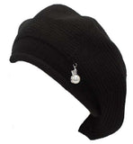 Winter Usher Hat