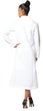 GMI Church Usher Uniform Dress