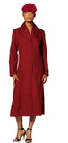 GMI Church Usher Dress