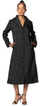 GMI Church Usher Uniform Dress