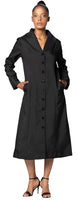 GMI Church Usher Uniform Dress