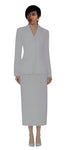 Nina Massini Usher Suit