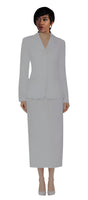 Nina Massini Usher Suit