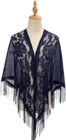 Classic Usher Shawl