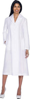 GMI Church Usher Uniform Dress