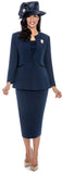 Church Usher Suit