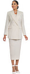 Mega Suit Deal (OFF WHITE)