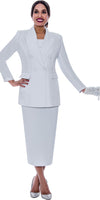 Ben Marc Usher Suit (2298)
