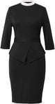 Divine Clergy Dress (Size M)