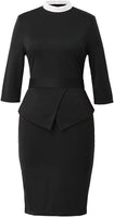 Divine Clergy Dress (Size M)