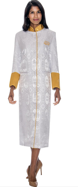 Church Robe Super Deal (Size 22W)