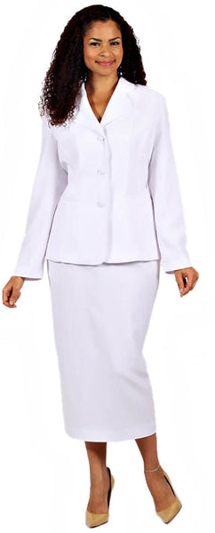 Classic Usher Suit