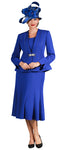 Deluxe Designer Suit