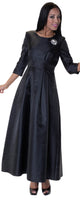 Tally Taylor Church Dress