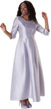 Tally Taylor Church Dress