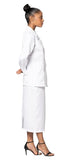 GMI Church Usher Uniform Set