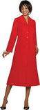 GMI Church Usher Uniform Dress