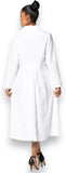 GMI Church Usher Uniform Dress