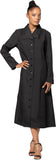 GMI Church Usher Uniform Dress
