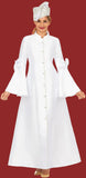 Custom Look Church Robe