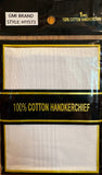 GMI Church Usher Uniform Dress
