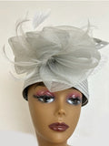 Lady Diane Fascinator