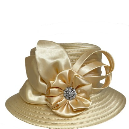 Giovanna Church Hat