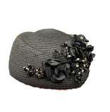 Lady Diane Church Hat