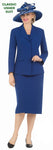 Giovanna Usher Suit (Copy)