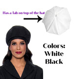 GMI Church Usher Uniform Dress