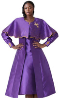 Tally Taylor Church Robe