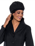 Usher Deaconess Hat