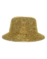 Bling Rhinestone Hat