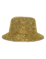 Bling Rhinestone Hat