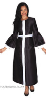 Designer Church Robe