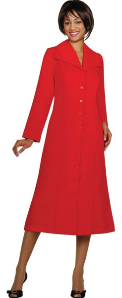GMI Church Usher Uniform Dress – Fosters Direct