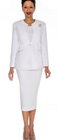 Nina Massini Usher Suit