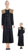 Nina Massini Church Robe