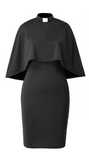 Pastor Church Dress