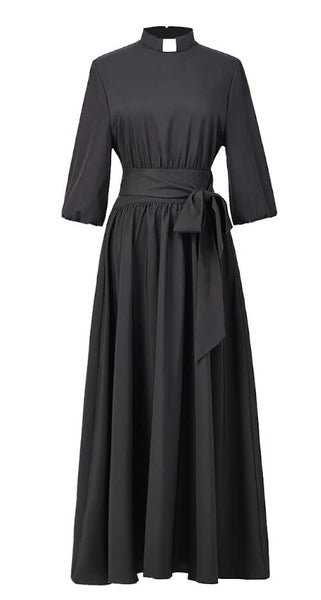 Divine Clergy Dress