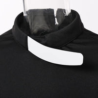 Pastor Church Dress