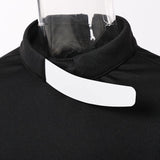 Pastor Church Dress