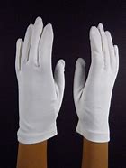 Ladies Fuller Fit Nylon Gloves