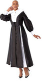 Tally Taylor Deluxe Robe