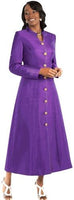 Tally Taylor Church Robe