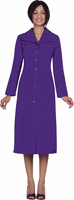 Church Usher Uniform Dress