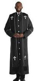 Mr. Tally Taylor Clergy Robe