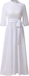 Divine Clergy Dress